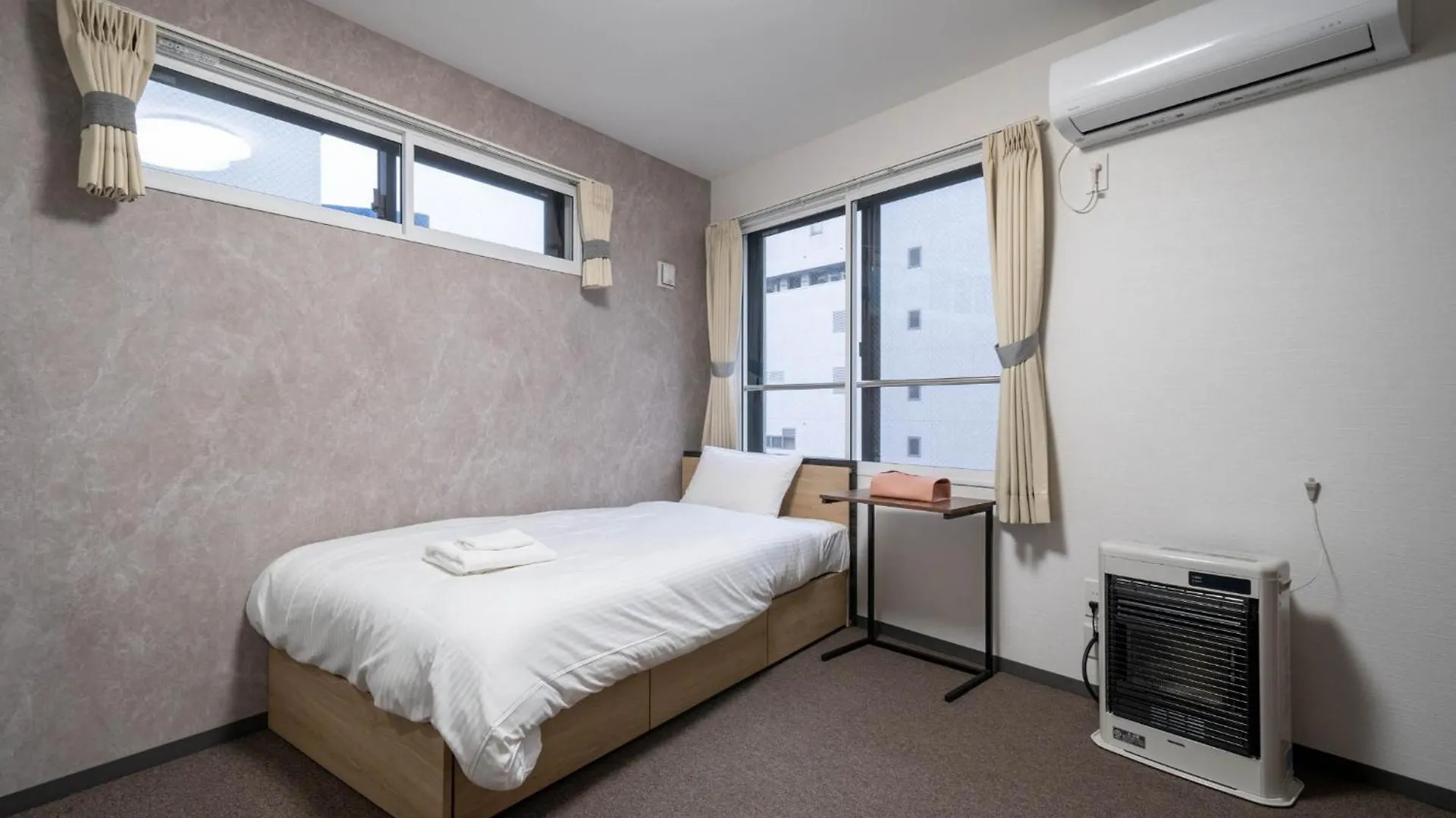 Hotel Ludicent717 - Vacation Stay 40987V Toyohira