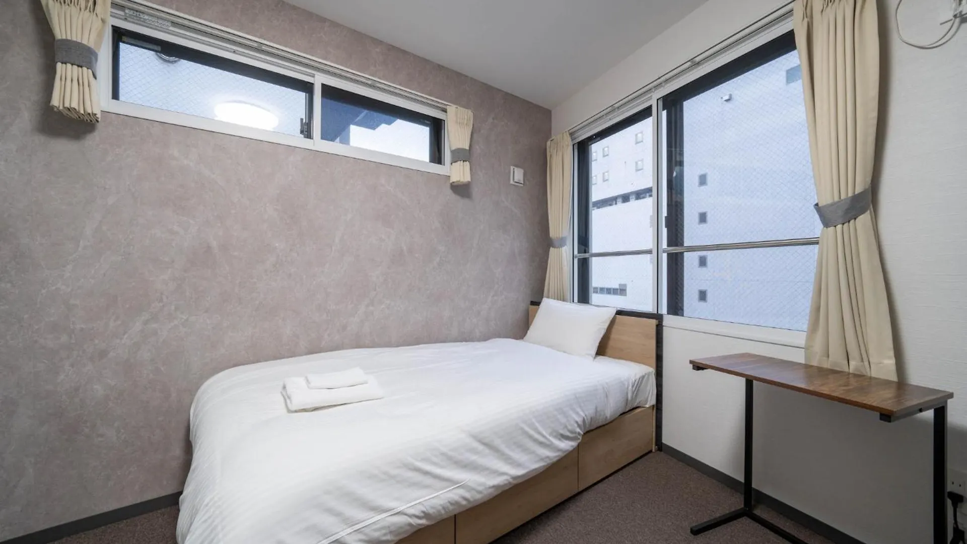 Ludicent717 - Vacation Stay 40987V Toyohira