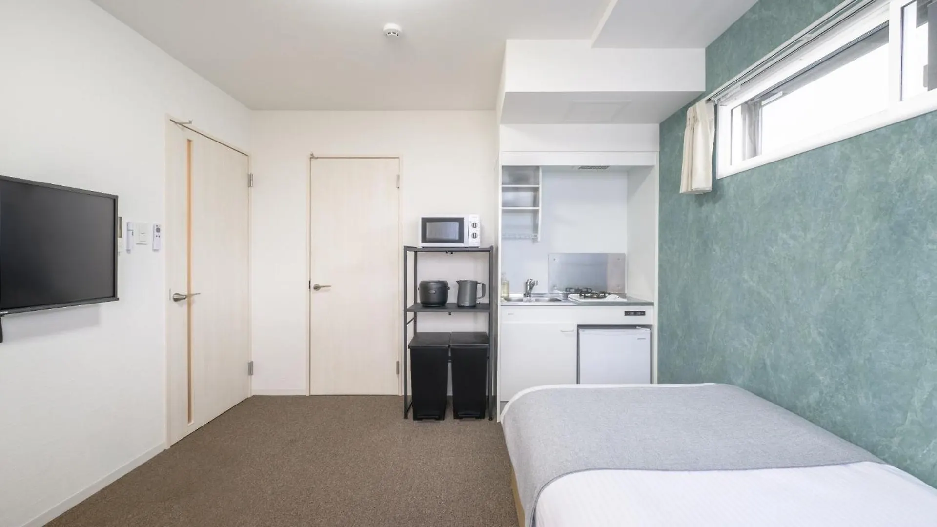 Ludicent717 - Vacation Stay 40987V Toyohira 0*,
