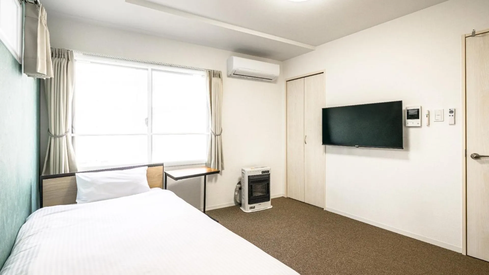 Hotel Ludicent717 - Vacation Stay 40987V Toyohira