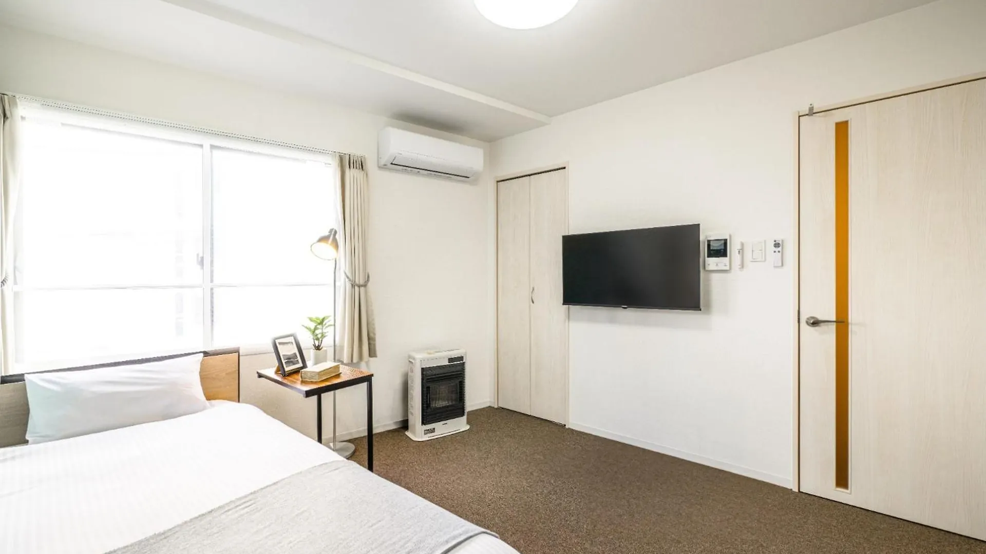 Ludicent717 - Vacation Stay 40987V Toyohira